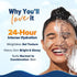 Aqualogica Glow+ Hydra Gel Moisturizer